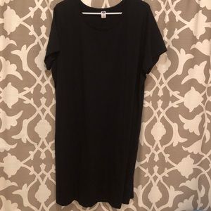 Old Navy Shirt Dress